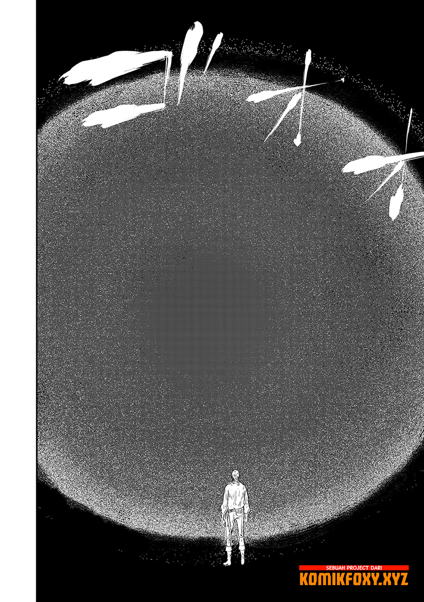 The Wolf Won’t Sleep Chapter 9 Gambar 15