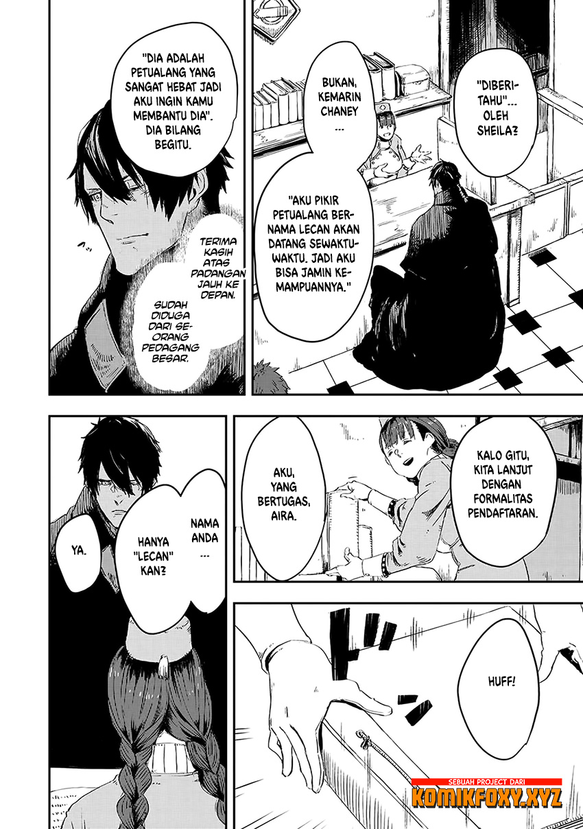 The Wolf Won’t Sleep Chapter 9 Gambar 31