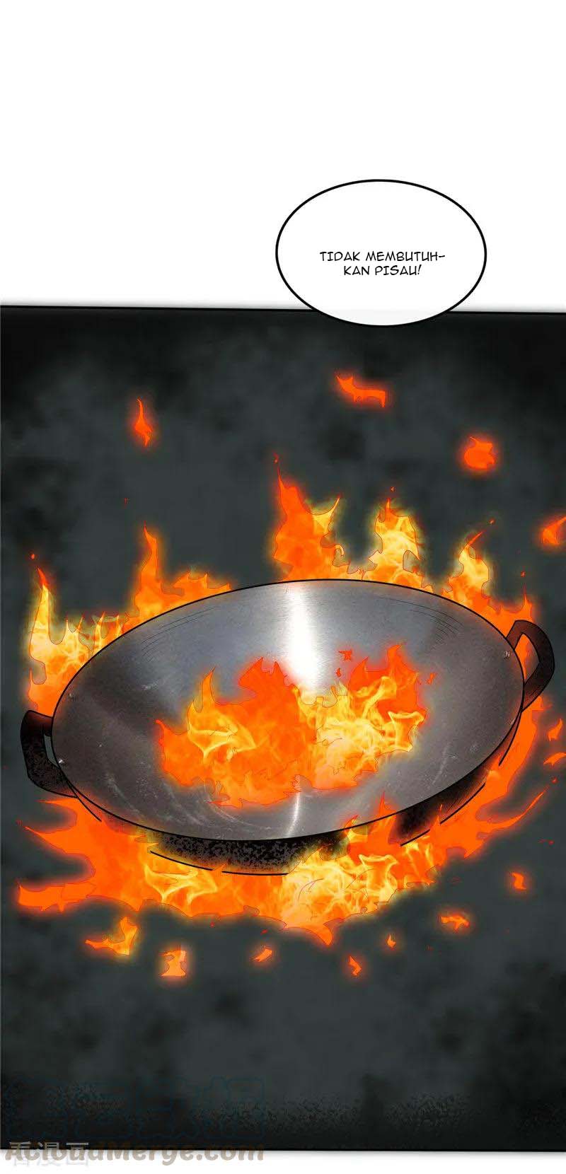 Supreme Godly System Chapter 235 Gambar 15