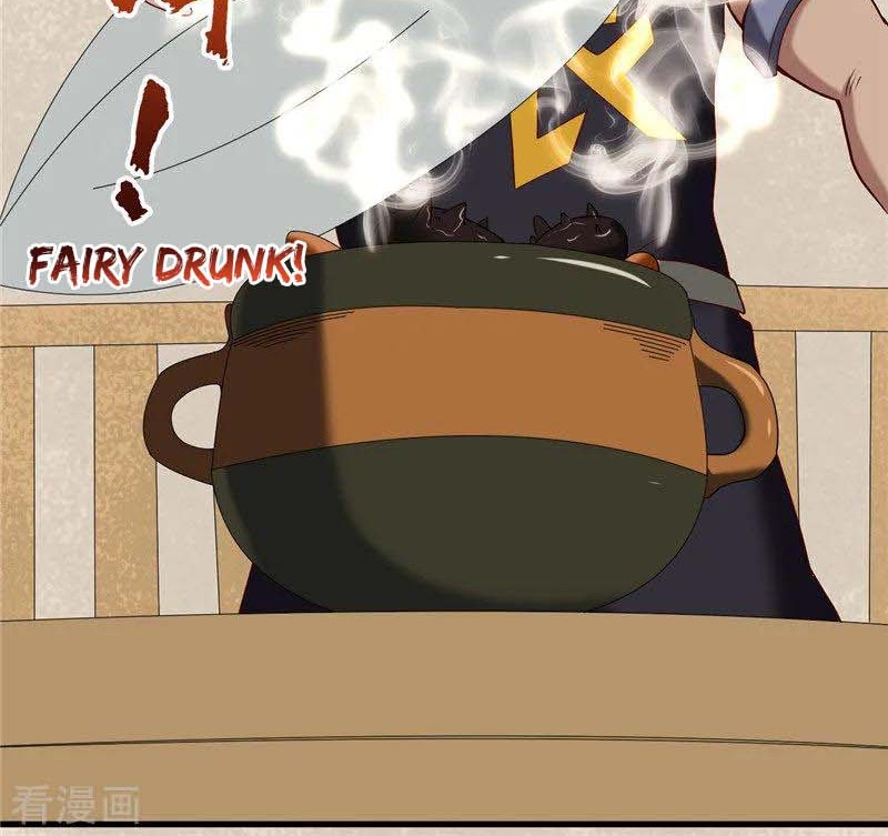 Supreme Godly System Chapter 235 Gambar 17