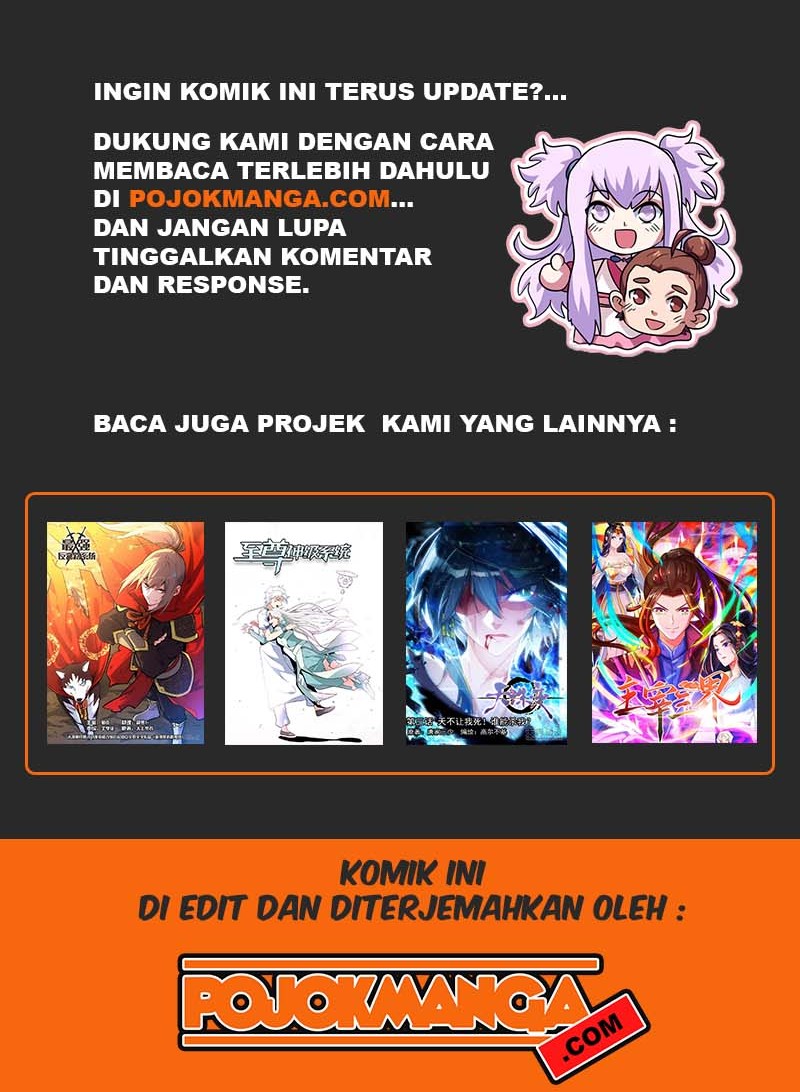 Supreme Godly System Chapter 235 Gambar 21