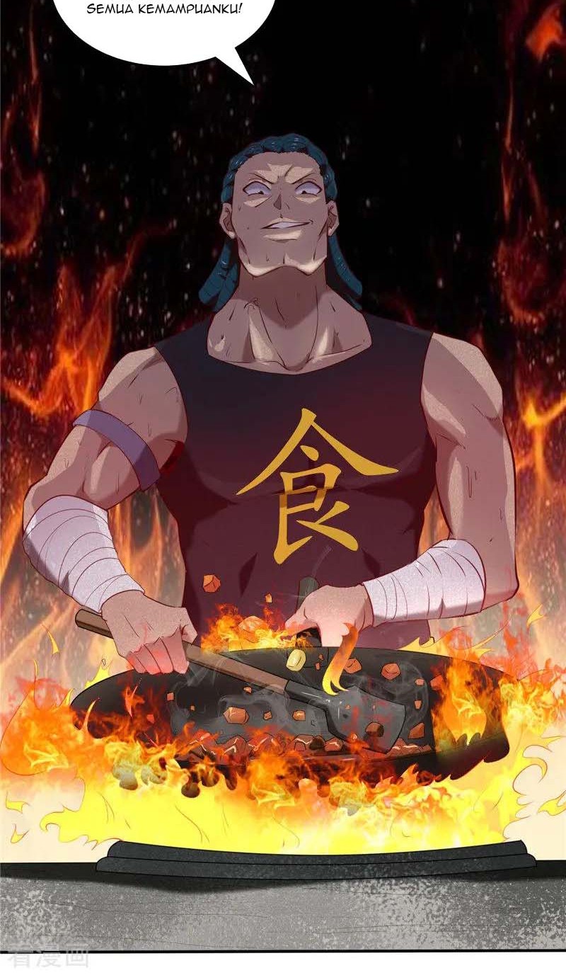 Manhua Supreme Godly System Chapter 235 gambar nomor 2