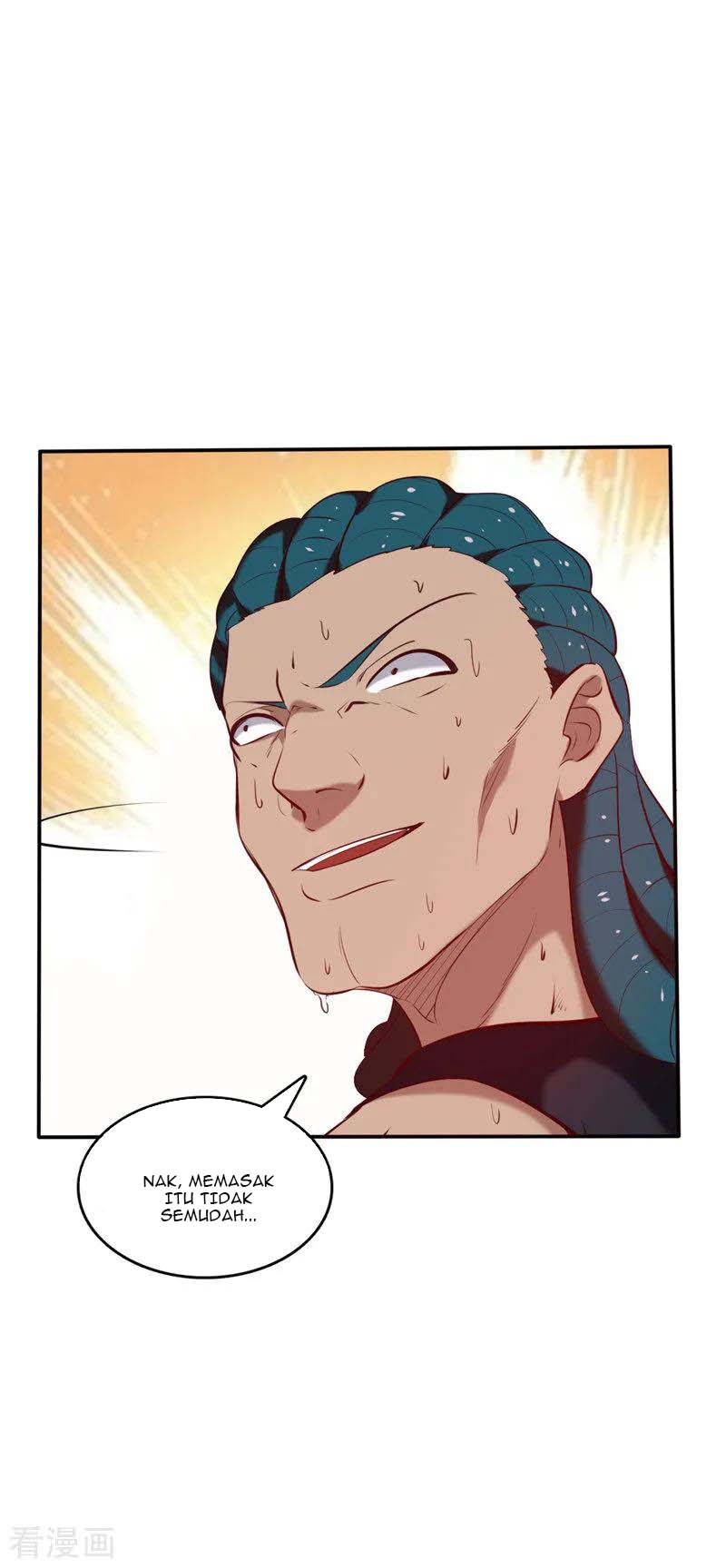 Supreme Godly System Chapter 235 Gambar 4