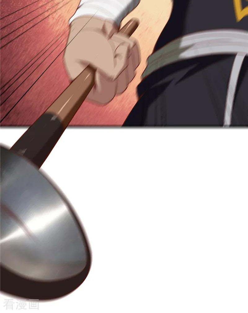 Supreme Godly System Chapter 235 Gambar 7