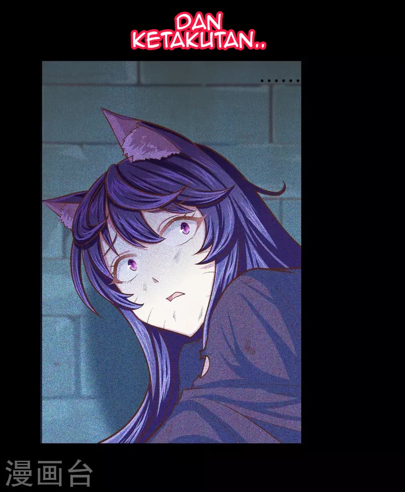 To Be The Castellan King Chapter 55 Gambar 11