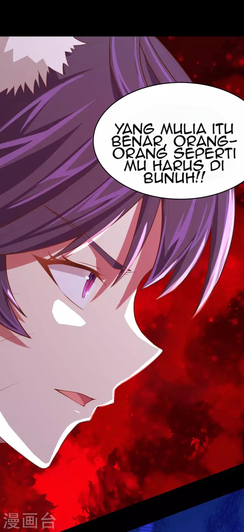 To Be The Castellan King Chapter 55 Gambar 18
