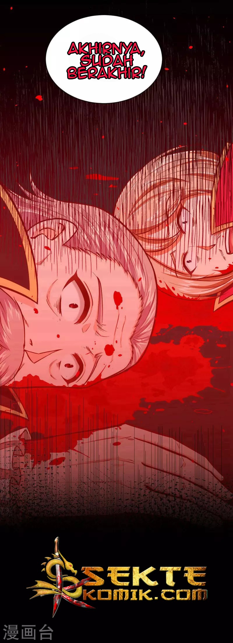 To Be The Castellan King Chapter 55 Gambar 23