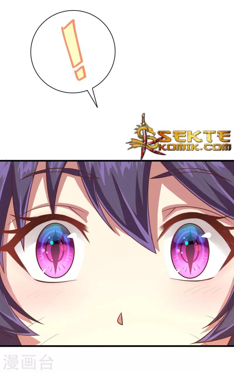 To Be The Castellan King Chapter 55 Gambar 33