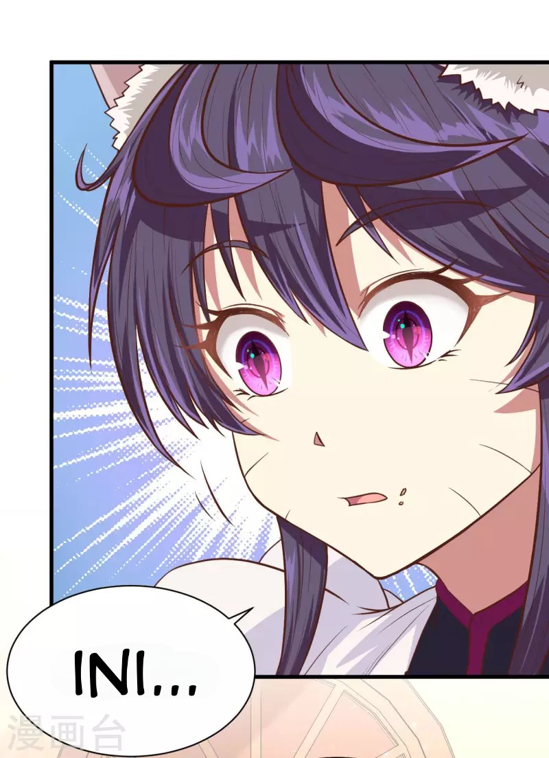 To Be The Castellan King Chapter 55 Gambar 40
