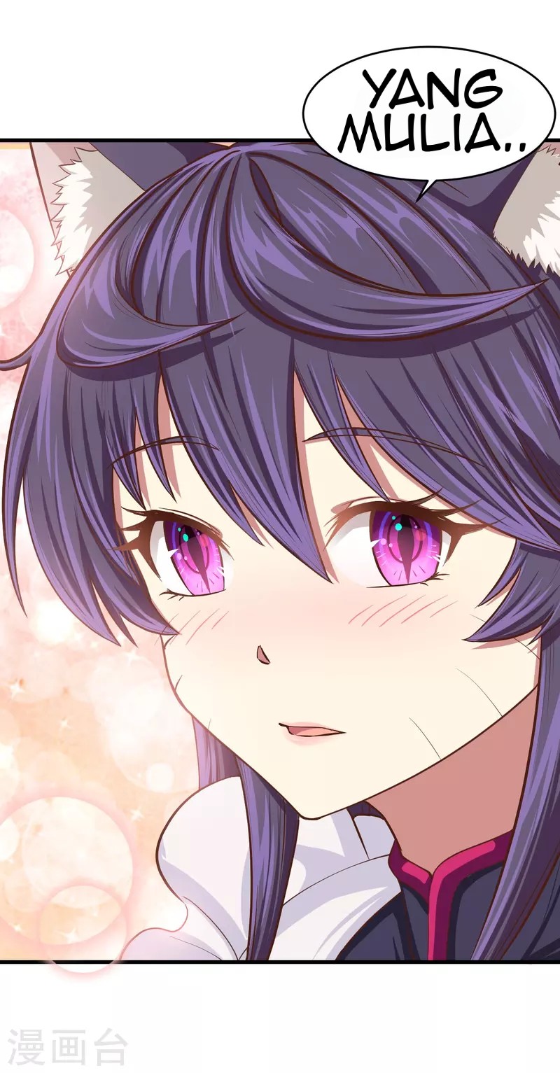 To Be The Castellan King Chapter 55 Gambar 54