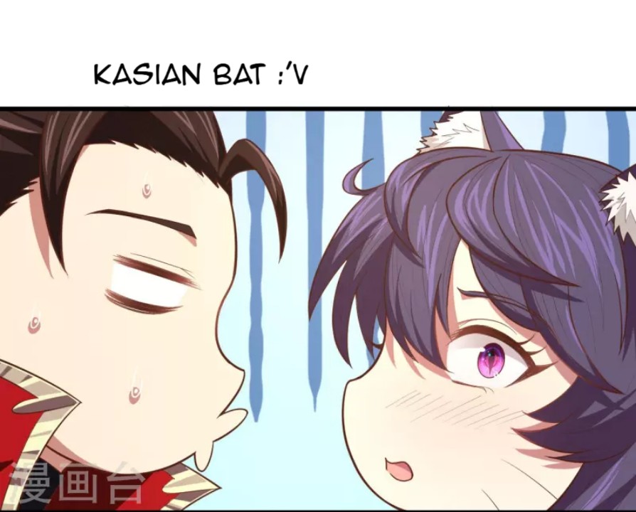 To Be The Castellan King Chapter 55 Gambar 63