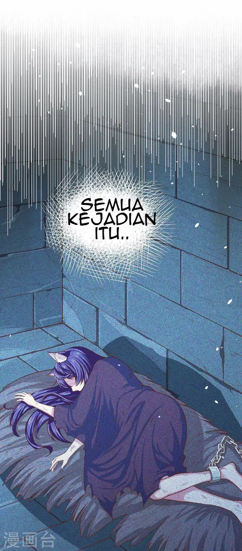 To Be The Castellan King Chapter 55 Gambar 9