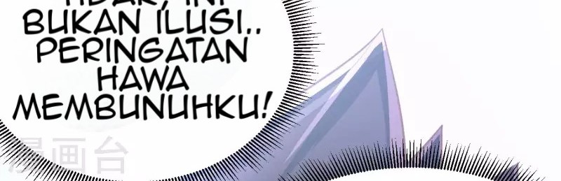 To Be The Castellan King Chapter 53 Gambar 38