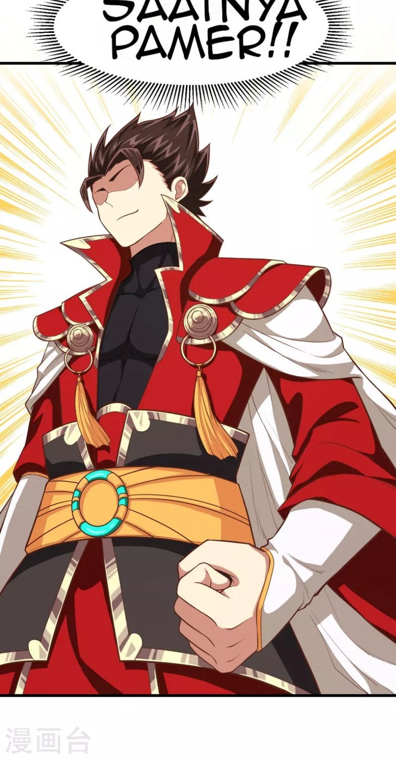 To Be The Castellan King Chapter 51 Gambar 21