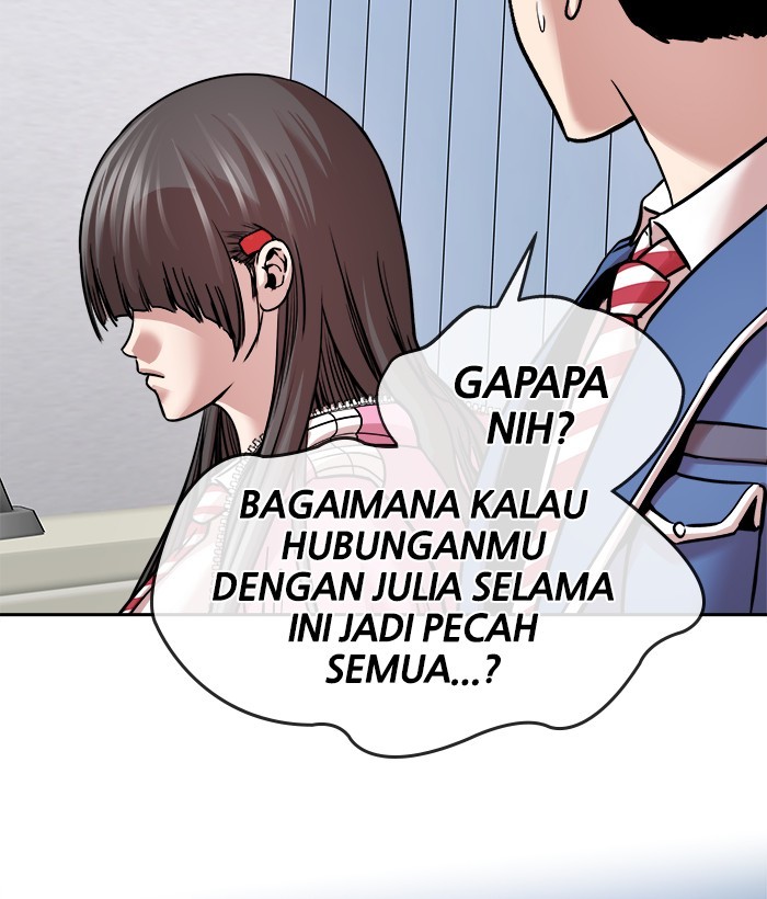 Change Season 2 Chapter 129 Gambar 19