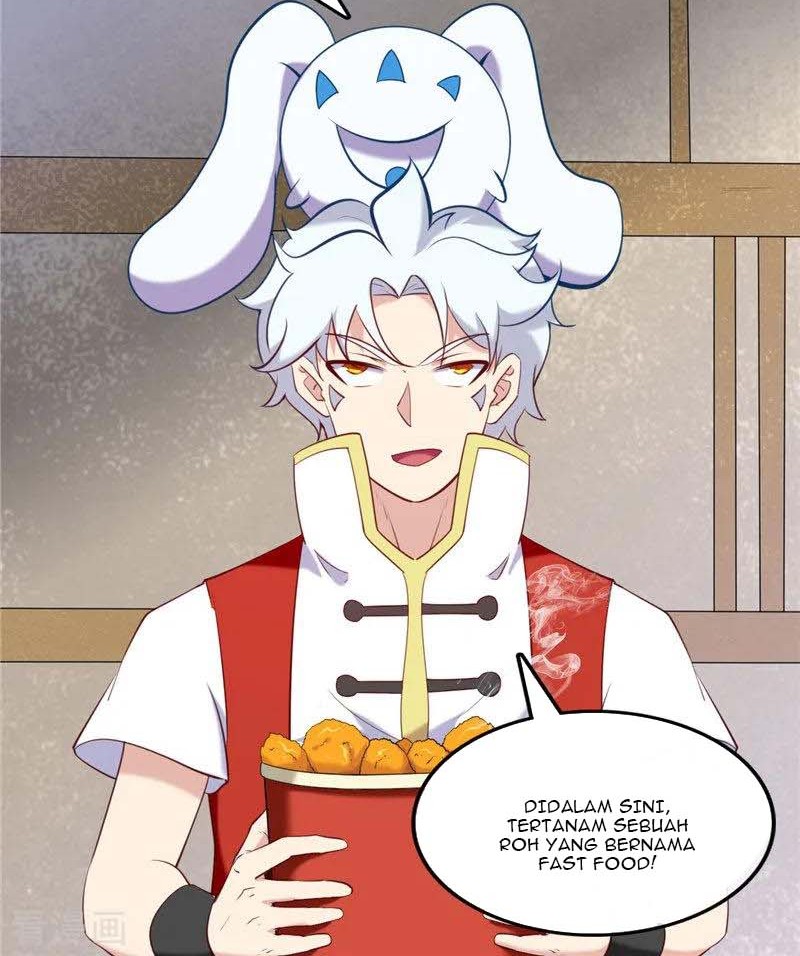 Baca Manhua Supreme Godly System Chapter 236 Gambar 2