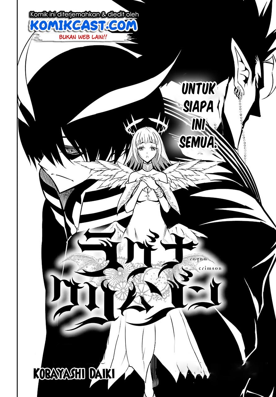 Ragna Crimson Chapter 21 Gambar 3