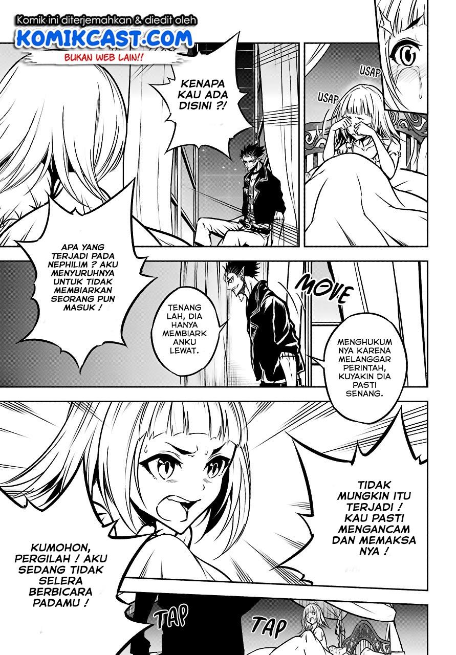 Ragna Crimson Chapter 21 Gambar 4