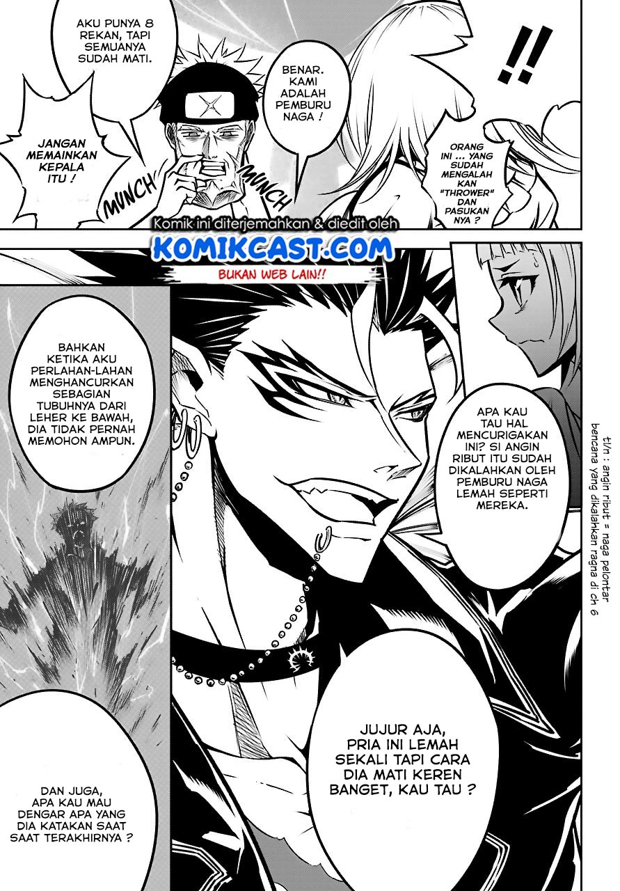 Ragna Crimson Chapter 21 Gambar 6