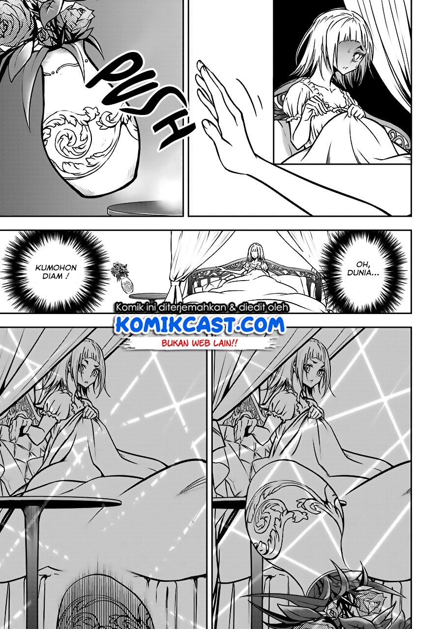 Ragna Crimson Chapter 20 Gambar 40