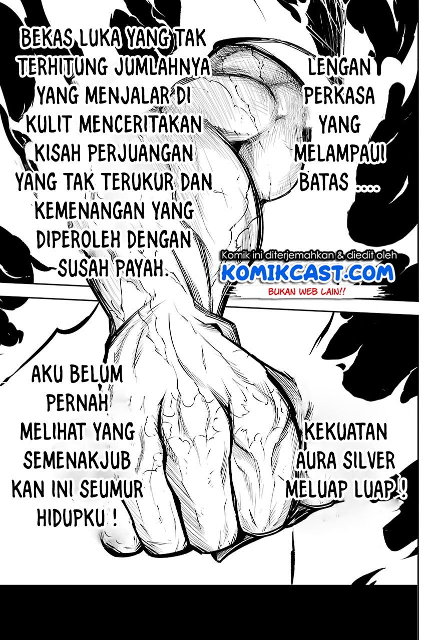 Ragna Crimson Chapter 19 Gambar 5