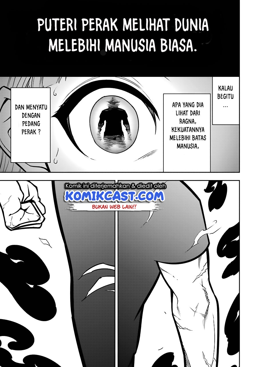 Ragna Crimson Chapter 18 Gambar 34