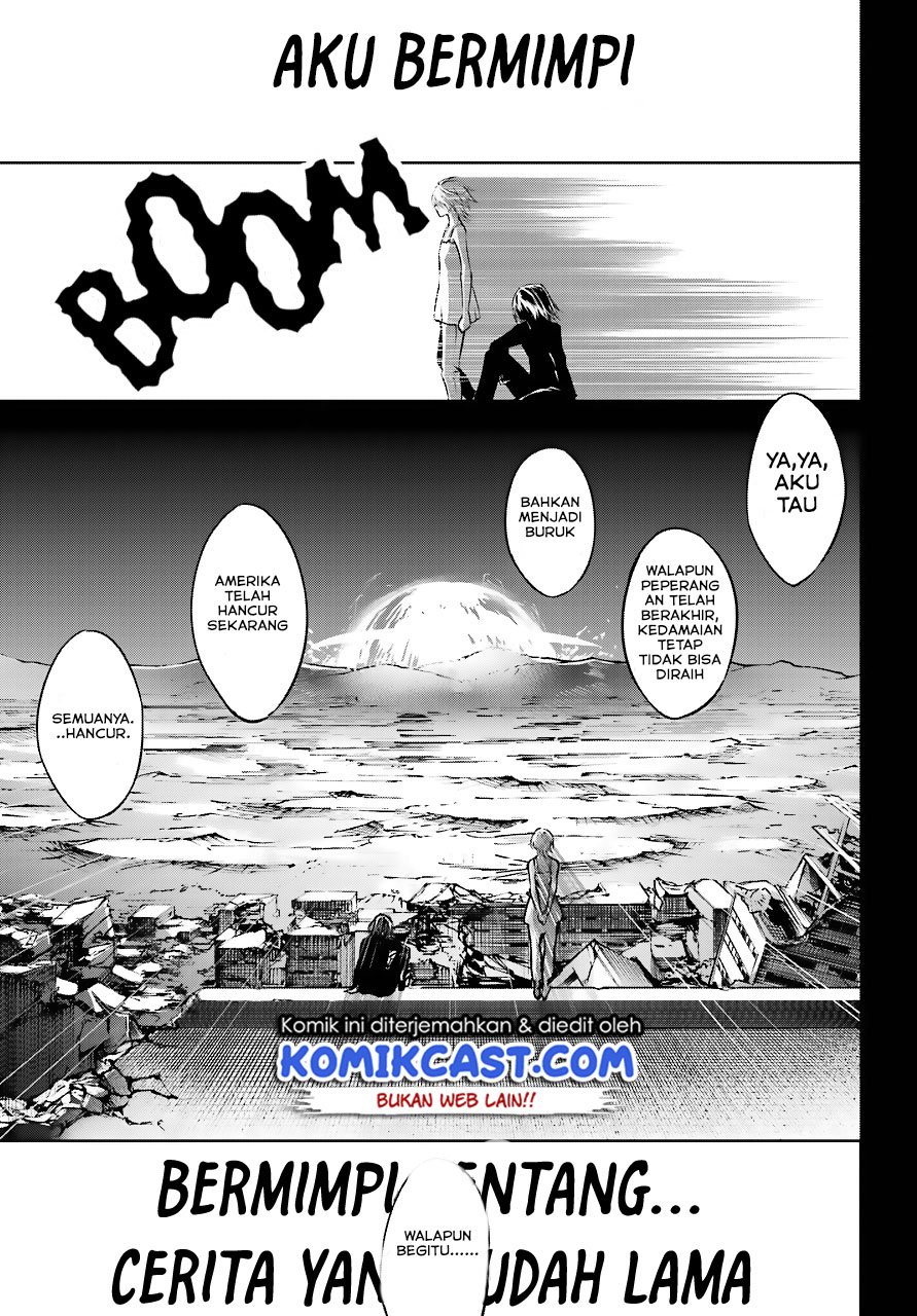 Ragna Crimson Chapter 17 Gambar 4