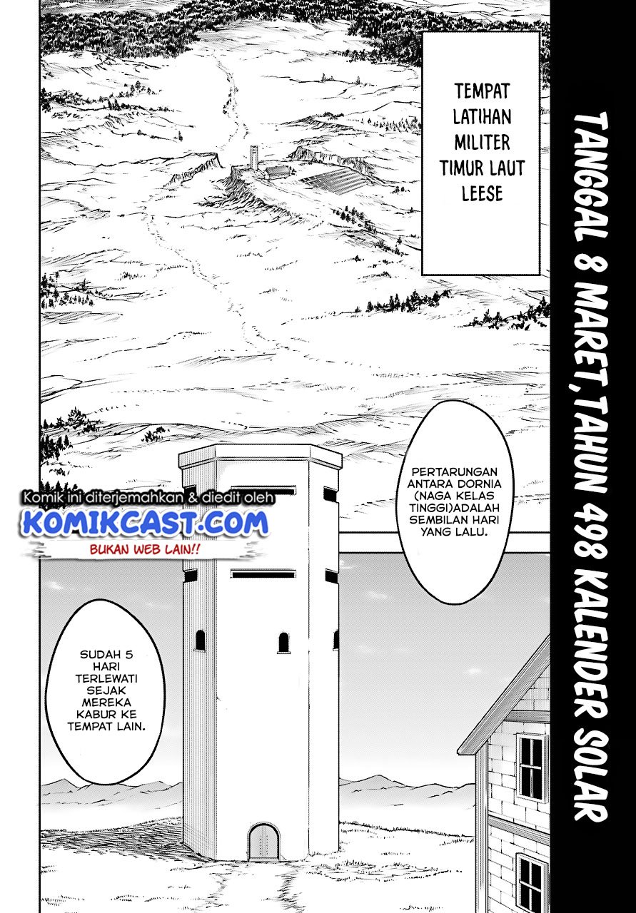 Ragna Crimson Chapter 17 Gambar 8