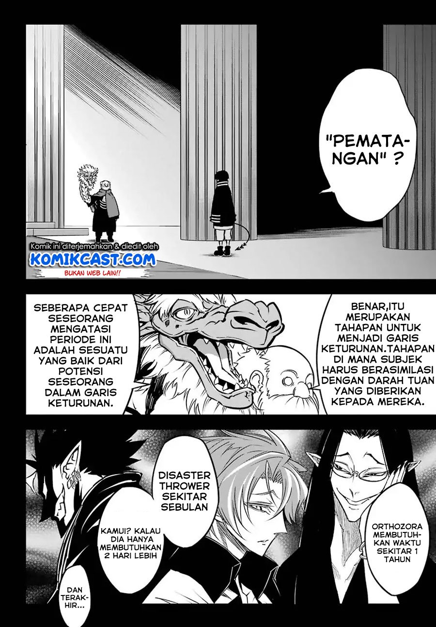 Ragna Crimson Chapter 16 Gambar 32