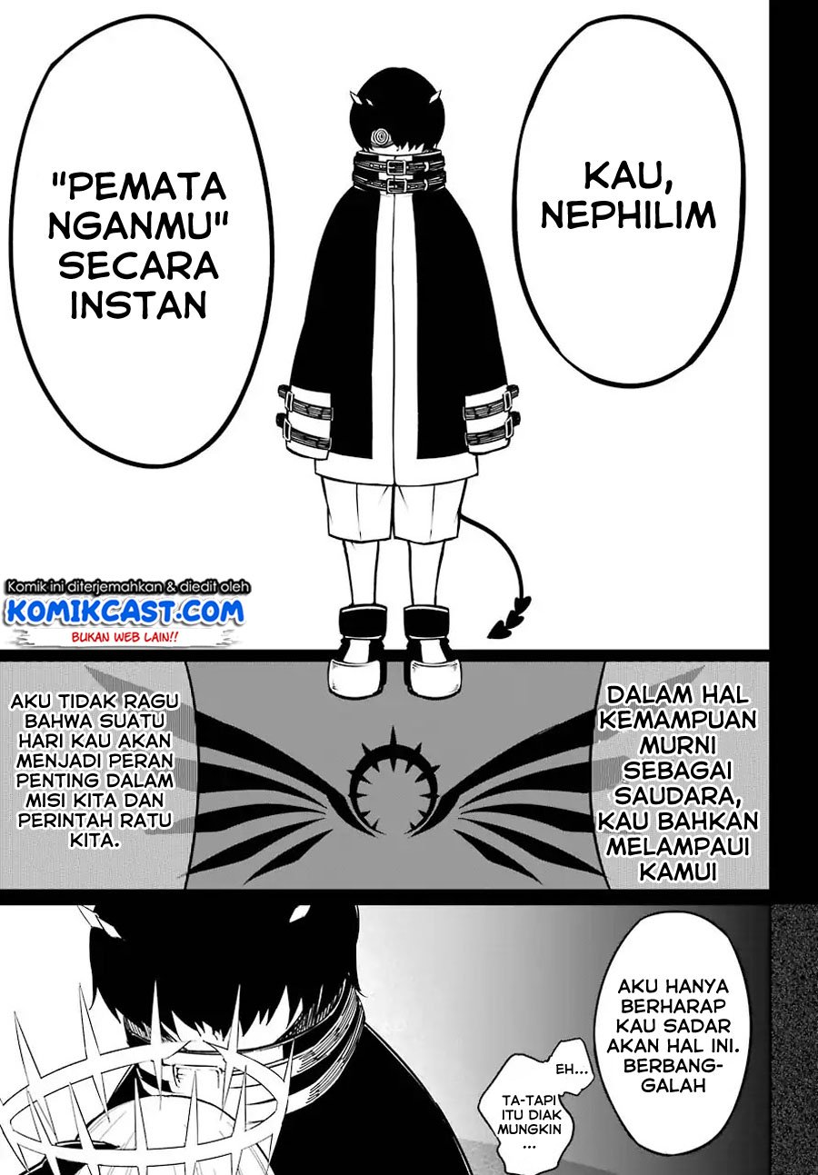 Ragna Crimson Chapter 16 Gambar 33