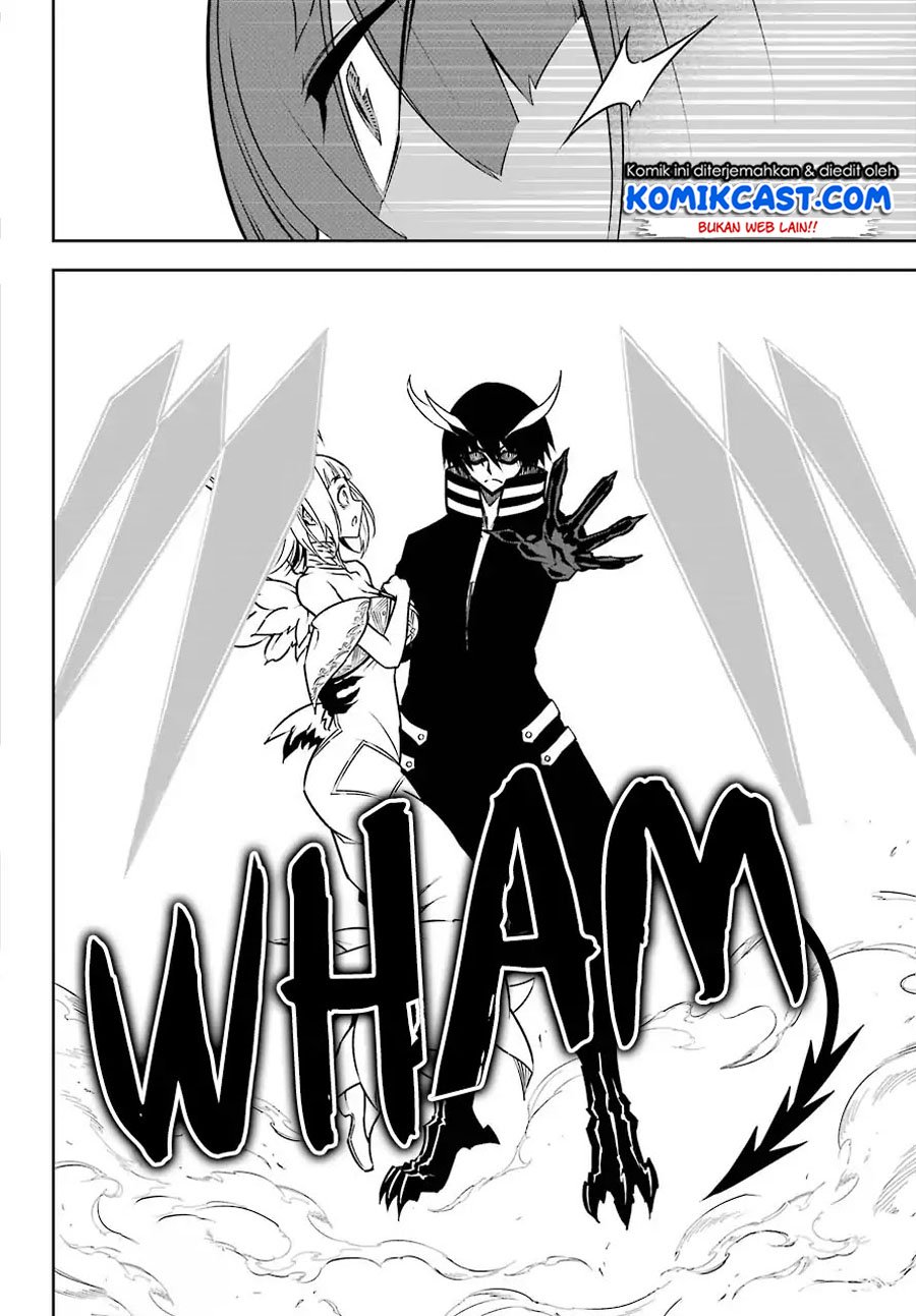 Ragna Crimson Chapter 16 Gambar 36