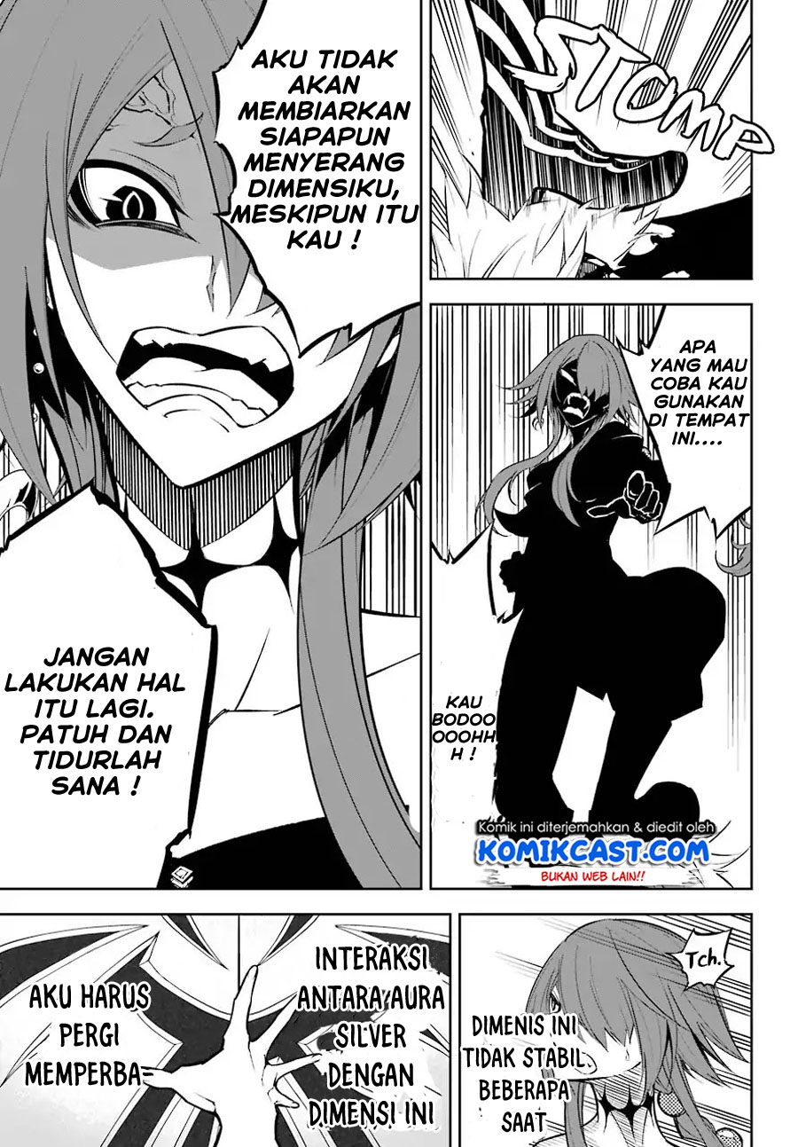 Ragna Crimson Chapter 16 Gambar 45