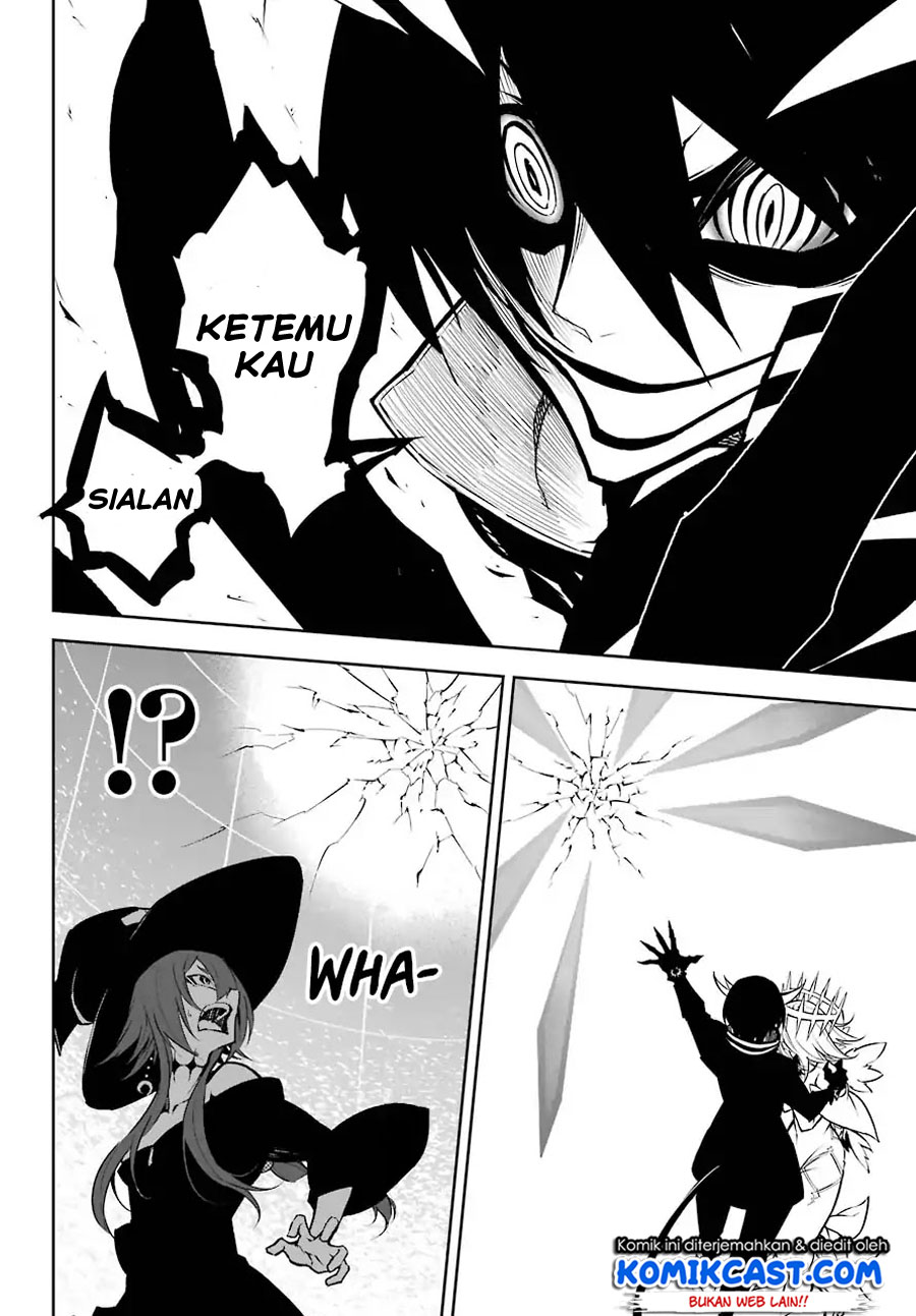 Ragna Crimson Chapter 16 Gambar 46