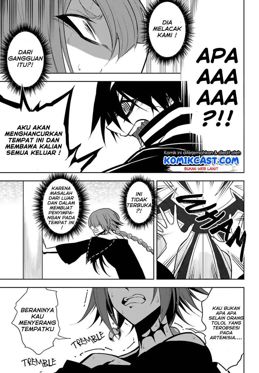 Ragna Crimson Chapter 16 Gambar 47