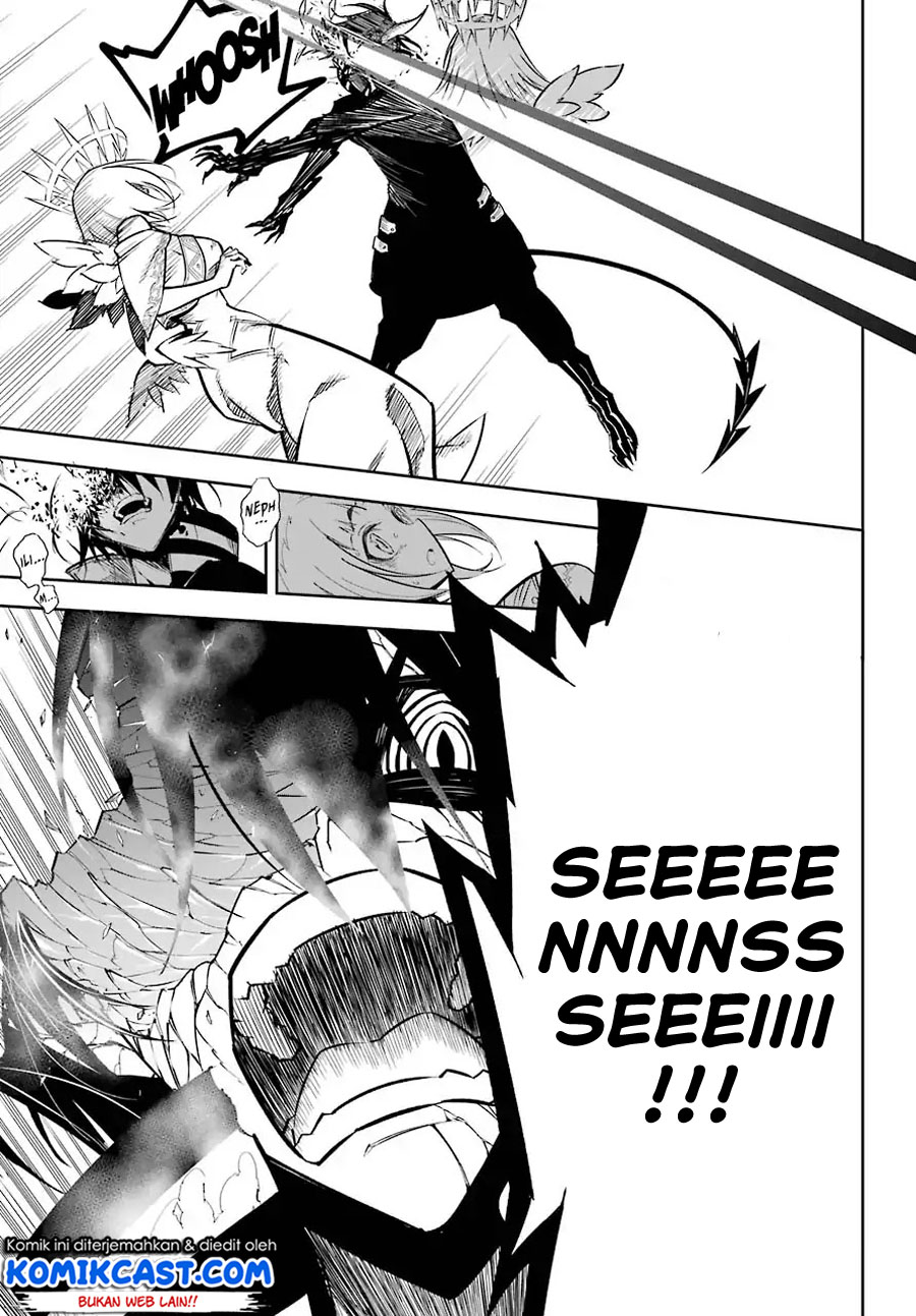 Ragna Crimson Chapter 16 Gambar 49