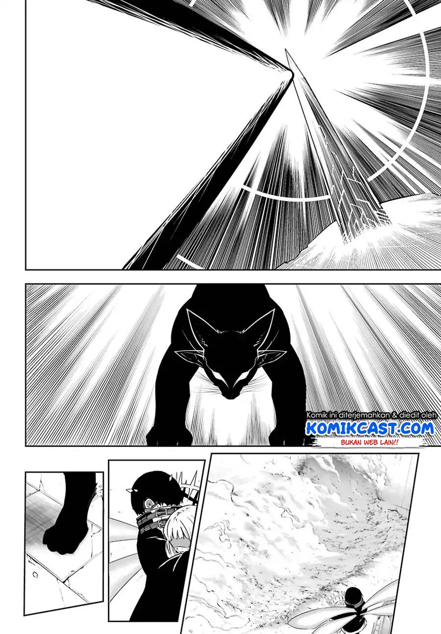 Ragna Crimson Chapter 16 Gambar 7