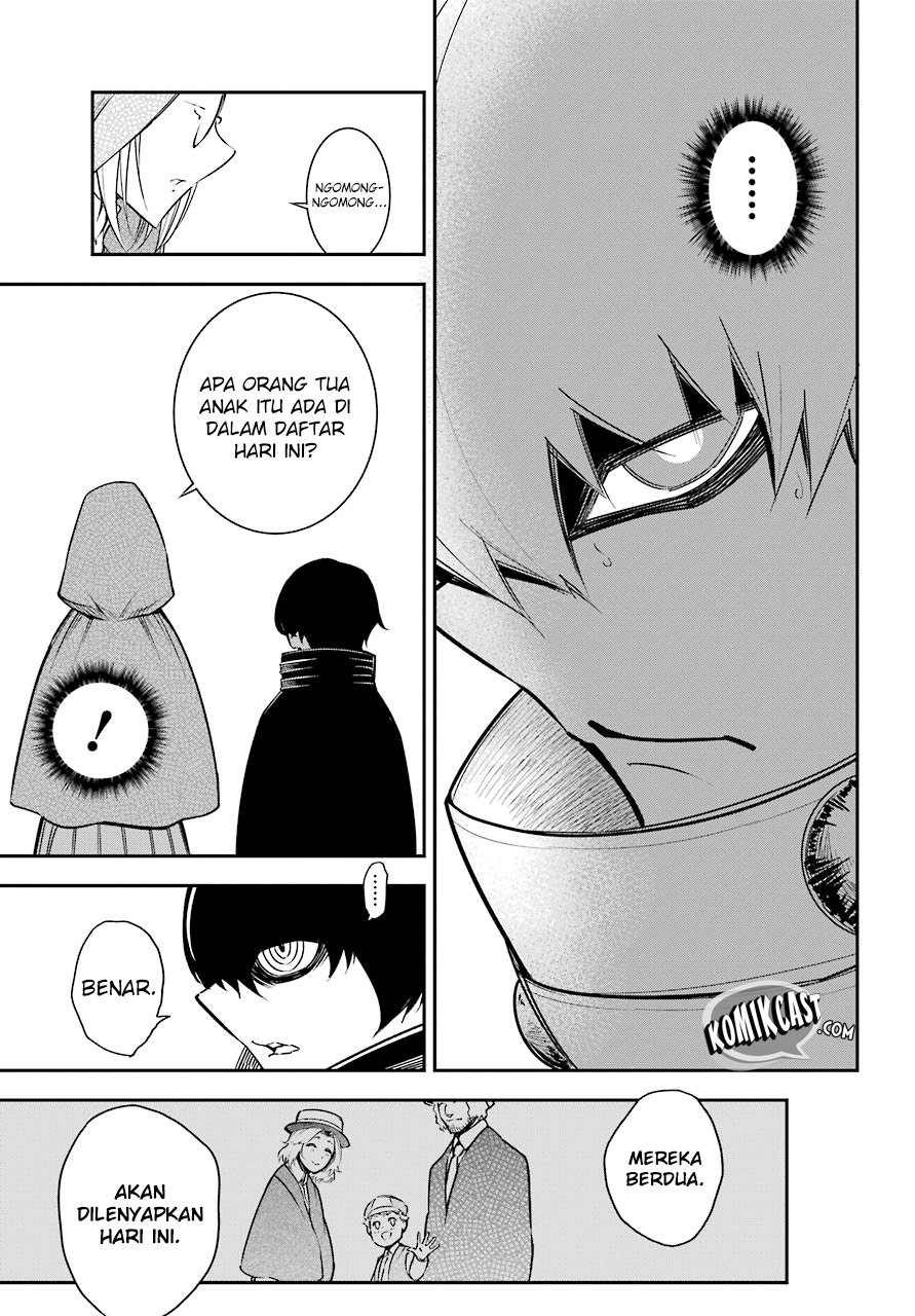 Ragna Crimson Chapter 12 Gambar 36