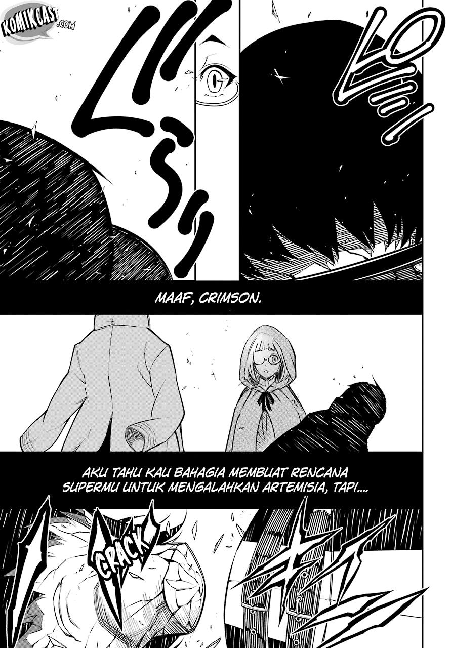 Ragna Crimson Chapter 12 Gambar 42