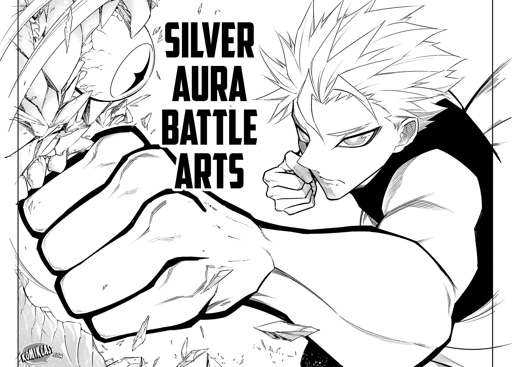 Ragna Crimson Chapter 12 Gambar 47