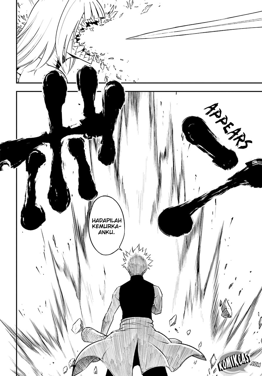 Ragna Crimson Chapter 12 Gambar 49