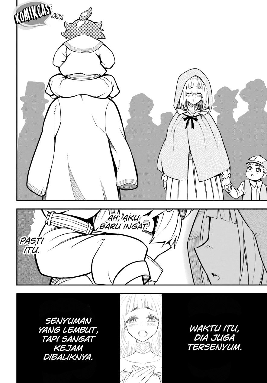 Ragna Crimson Chapter 11 Gambar 29