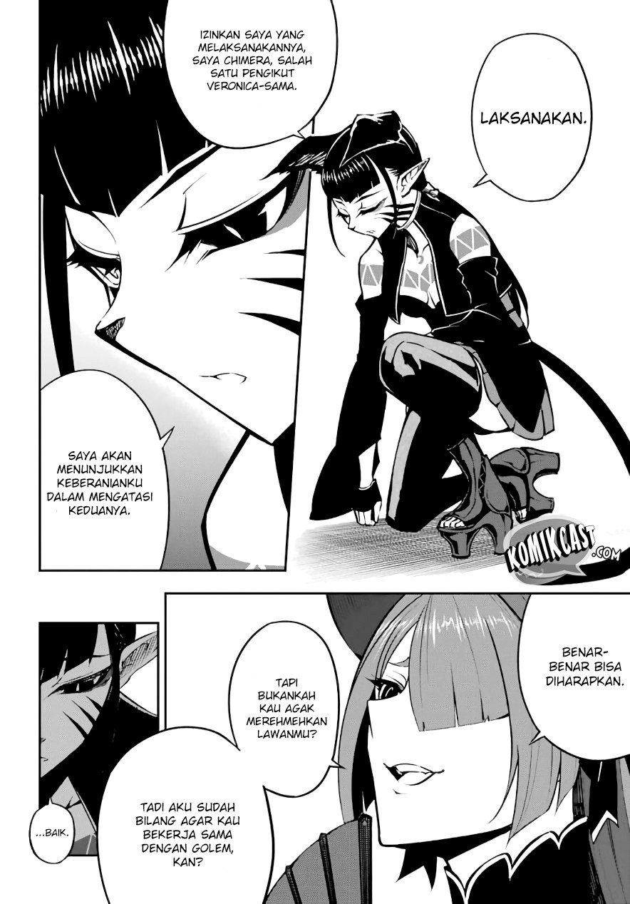 Ragna Crimson Chapter 11 Gambar 4