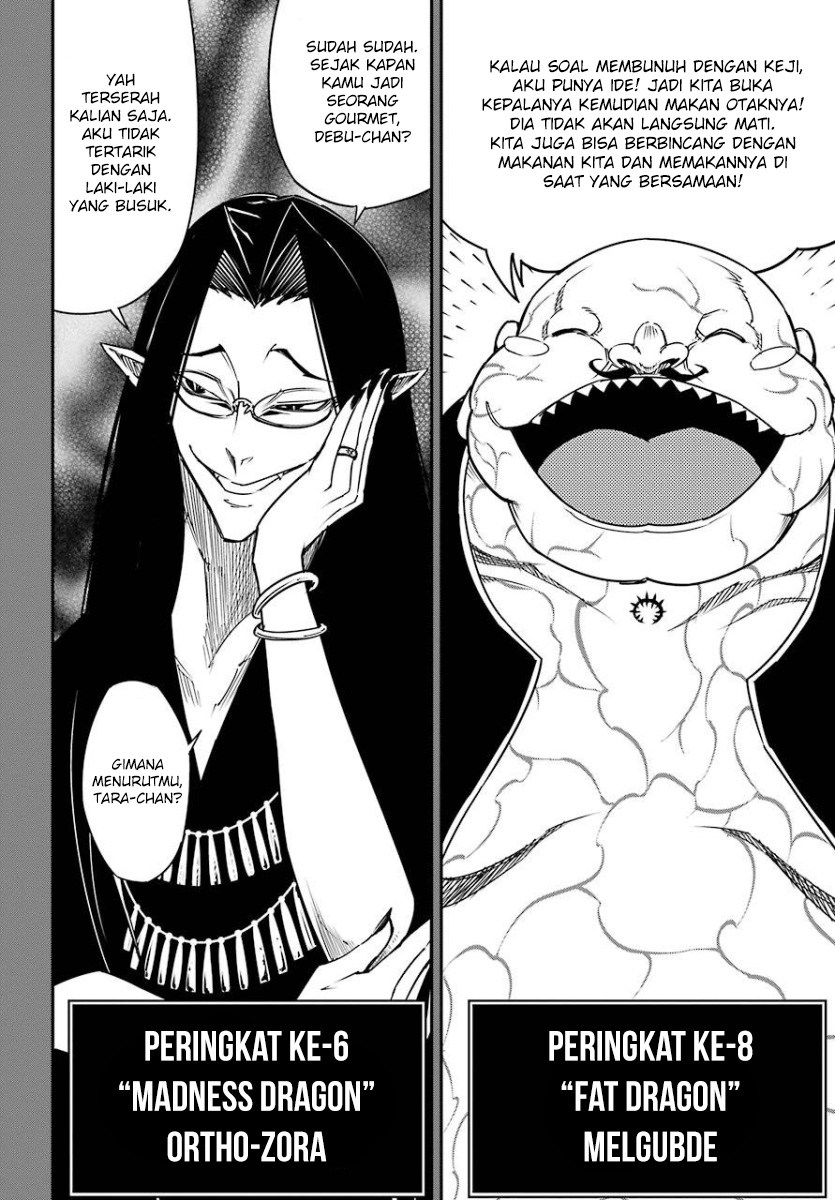 Ragna Crimson Chapter 09 Gambar 10