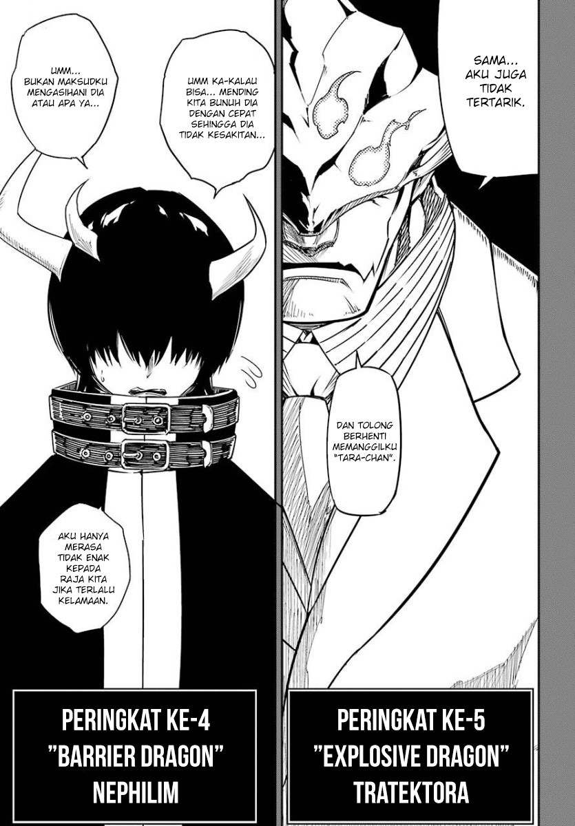 Ragna Crimson Chapter 09 Gambar 11