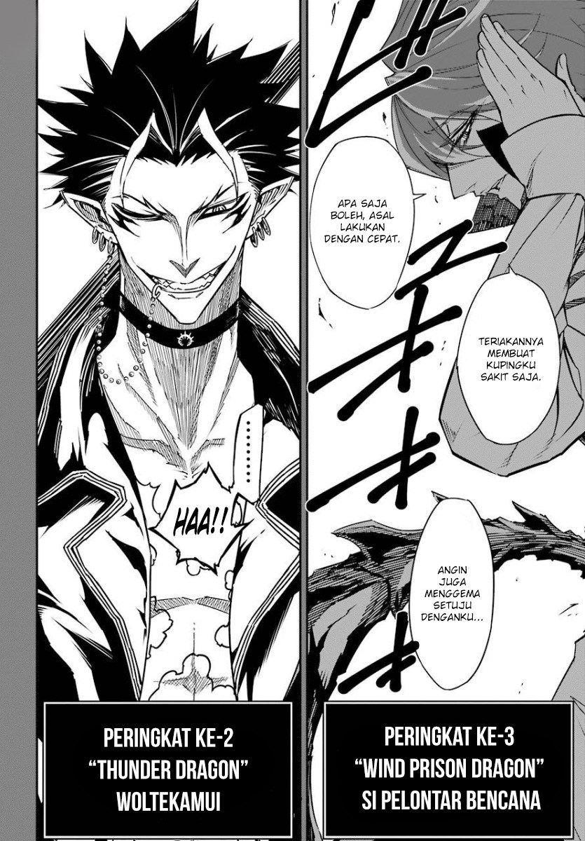 Ragna Crimson Chapter 09 Gambar 12