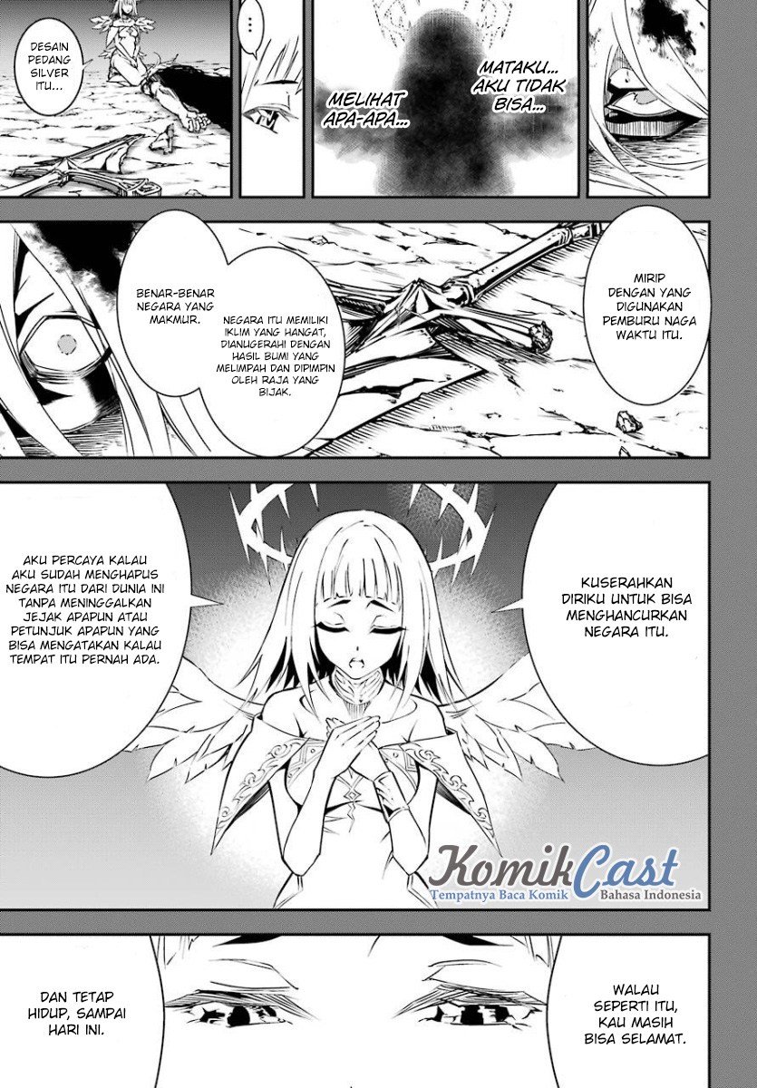 Ragna Crimson Chapter 09 Gambar 22