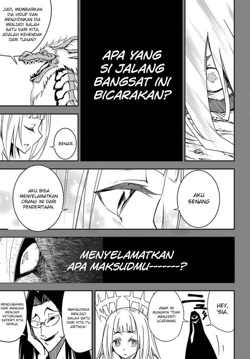 Ragna Crimson Chapter 09 Gambar 24