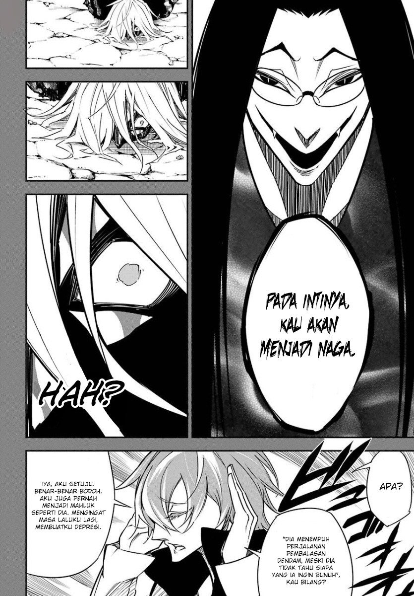 Ragna Crimson Chapter 09 Gambar 25