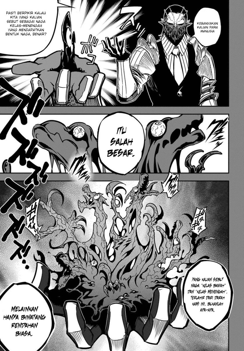 Ragna Crimson Chapter 09 Gambar 26