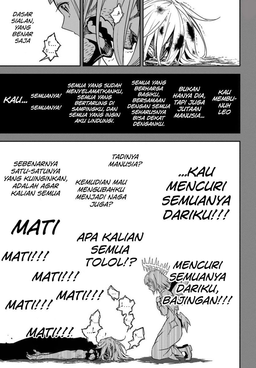 Ragna Crimson Chapter 09 Gambar 28